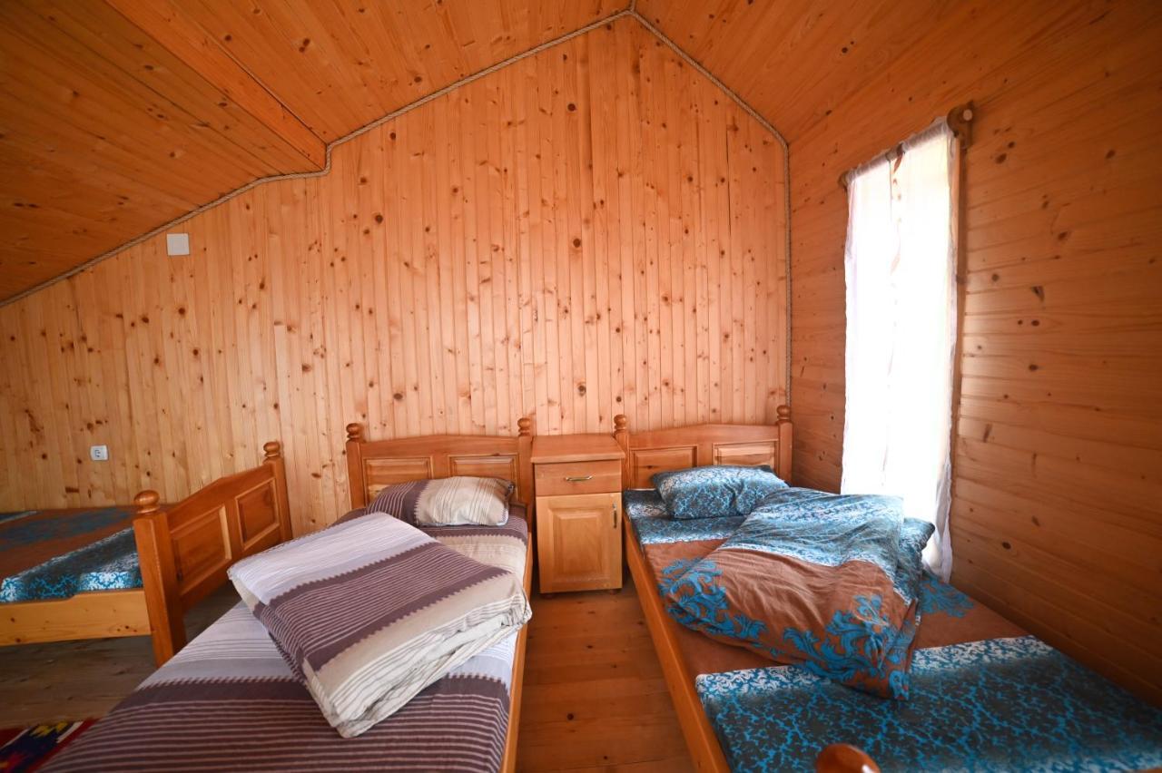 Komovi Eko Katun Villa Andrijevica Exterior foto