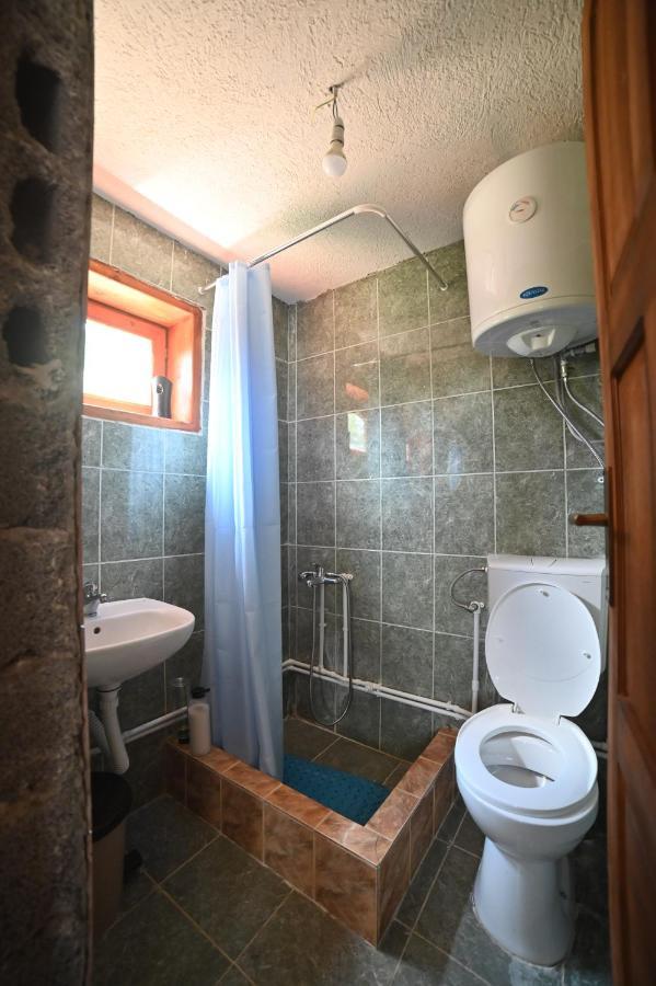 Komovi Eko Katun Villa Andrijevica Exterior foto