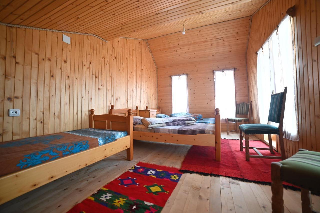 Komovi Eko Katun Villa Andrijevica Exterior foto