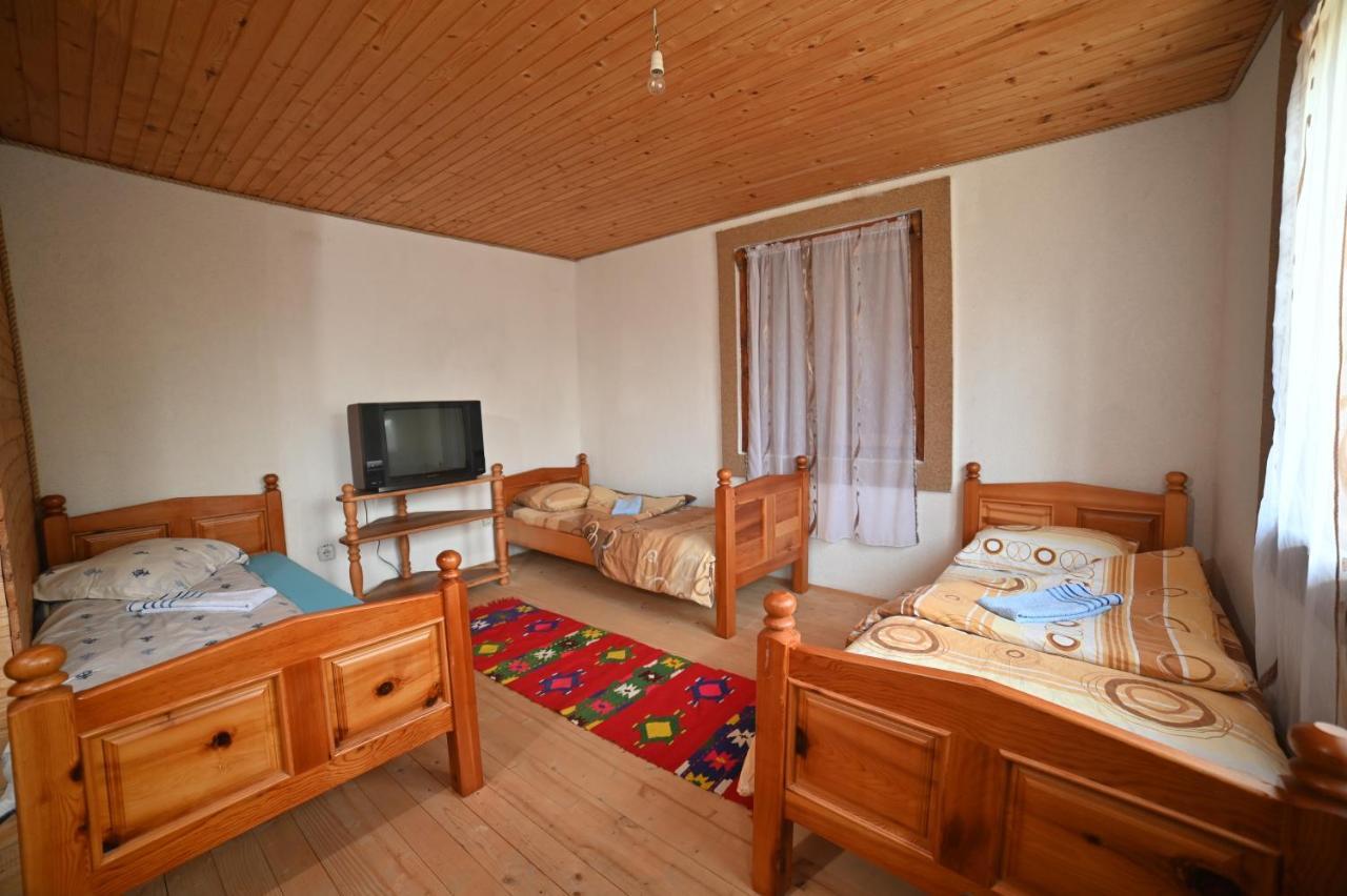 Komovi Eko Katun Villa Andrijevica Exterior foto