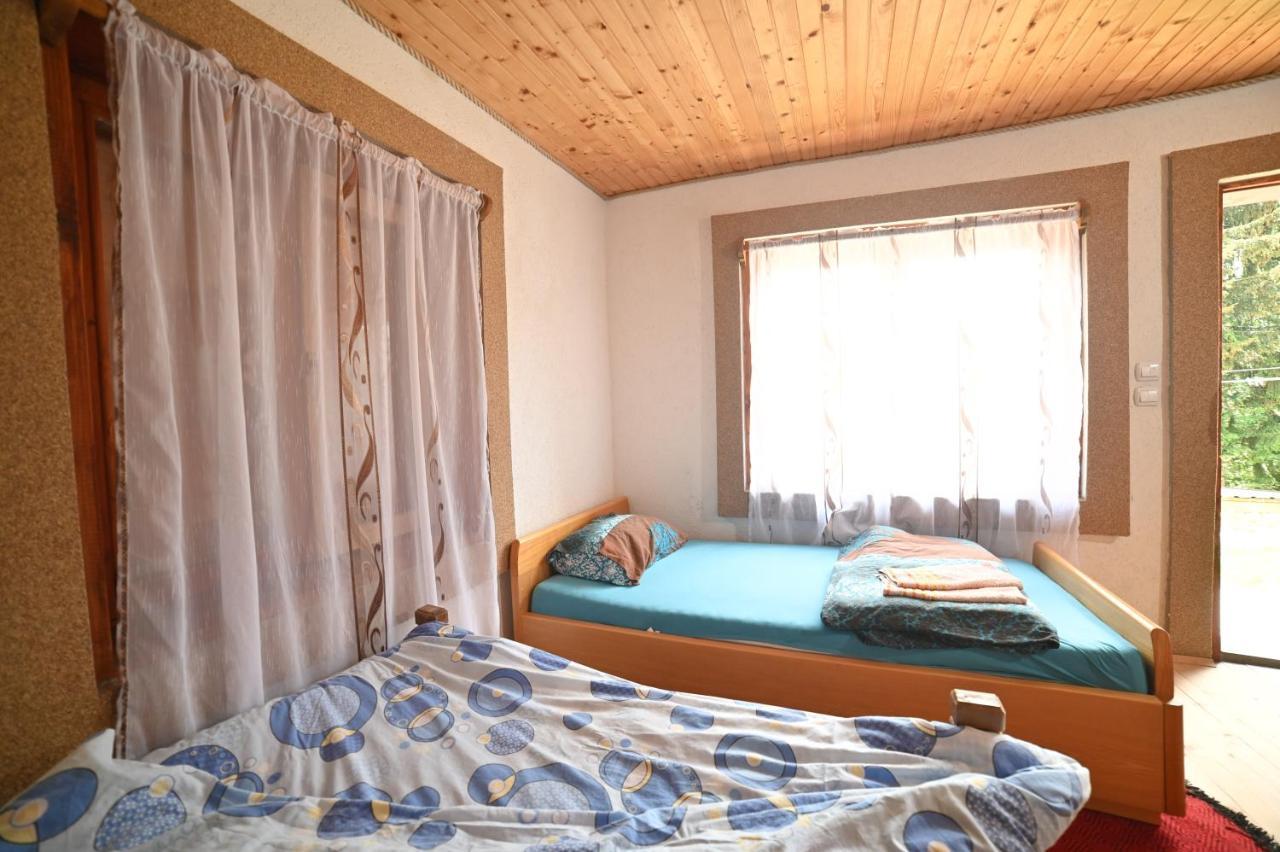 Komovi Eko Katun Villa Andrijevica Exterior foto